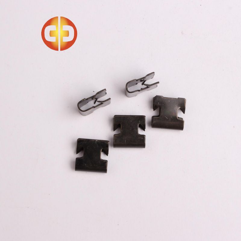 0.8g 65Mn স্প্রিং স্টিল ব্যালেন্স ক্লিপ