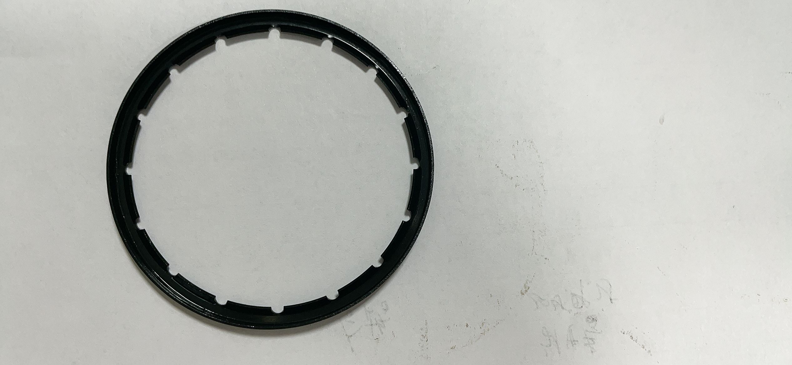 বিয়ারিং ক্ল্যাম্প রিং কীভাবে ব্যবহার করবেন