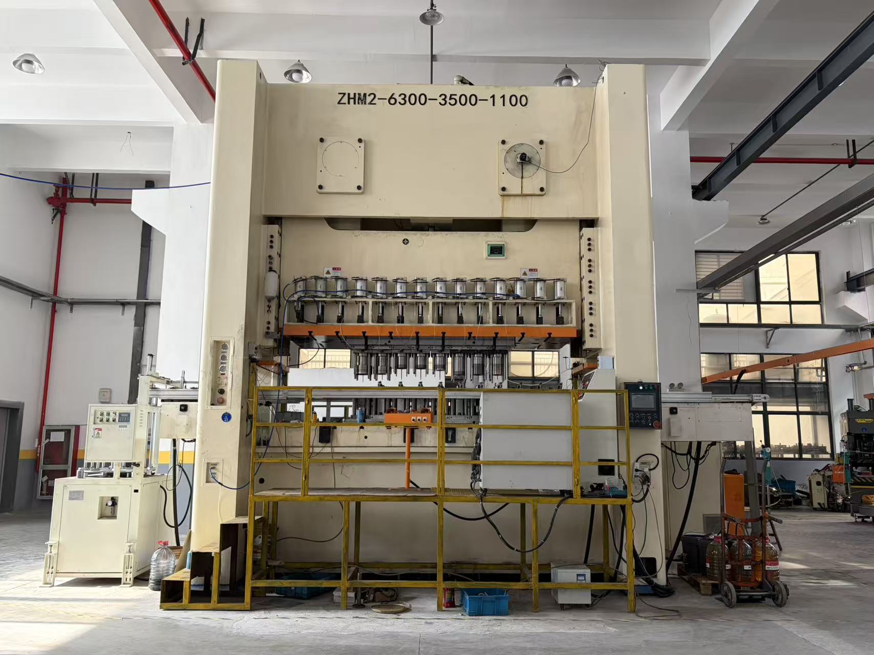 ইয়াওডং ইন্টেলিজেন্ট ম্যানুফ্যাকচারিং 2026 সালে যথার্থ মোটর হার্ডওয়্যারে উদ্ভাবনের নেতৃত্ব দেয়