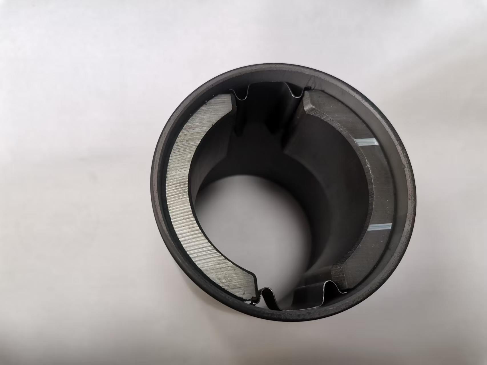 ইয়াওডং স্মার্ট ম্যানুফ্যাকচারিং উচ্চ-দক্ষতা মোটর উত্পাদন আপগ্রেডকে ত্বরান্বিত করতে মালিকানাধীন 