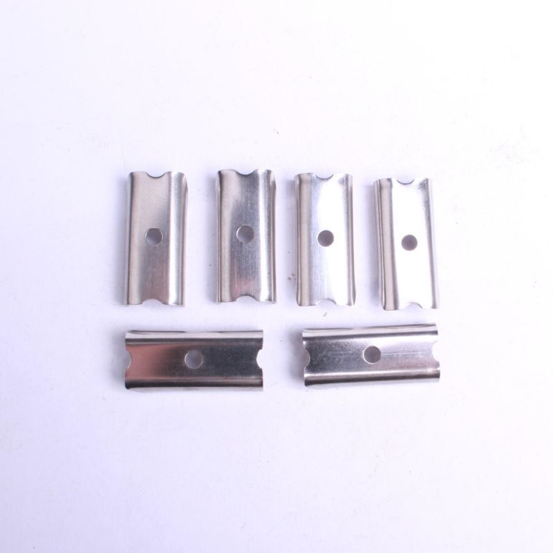উচ্চ নির্ভুল মোটর চৌম্বক টাইল ফিক্সিং ক্লিপ