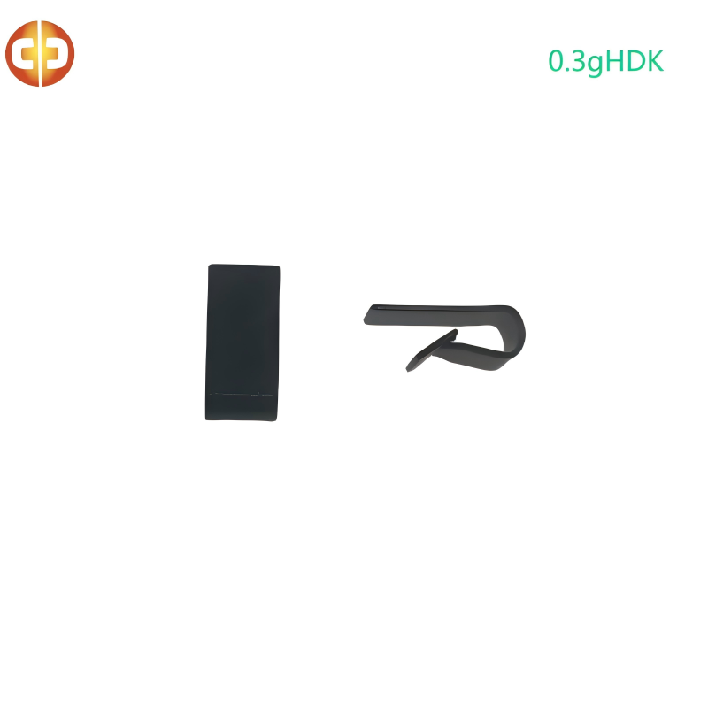 নতুন-শৈলী থ্রু-ফ্লো ব্যালেন্স ক্ল্যাম্প (হার্ডওয়্যার ব্যালেন্স ক্ল্যাম্প)