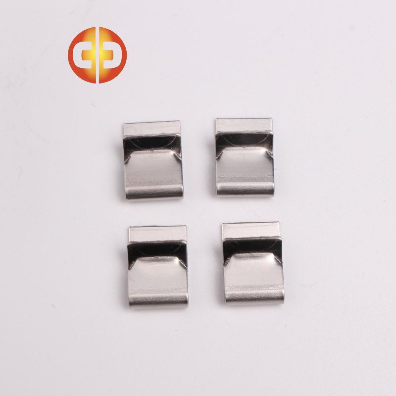 যথার্থ ব্যালেন্সিং ক্ল্যাম্প