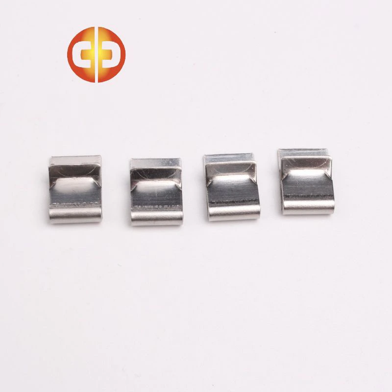 যথার্থ হার্ডওয়্যার ফ্যান ব্যালেন্স ক্লিপ 2.0g