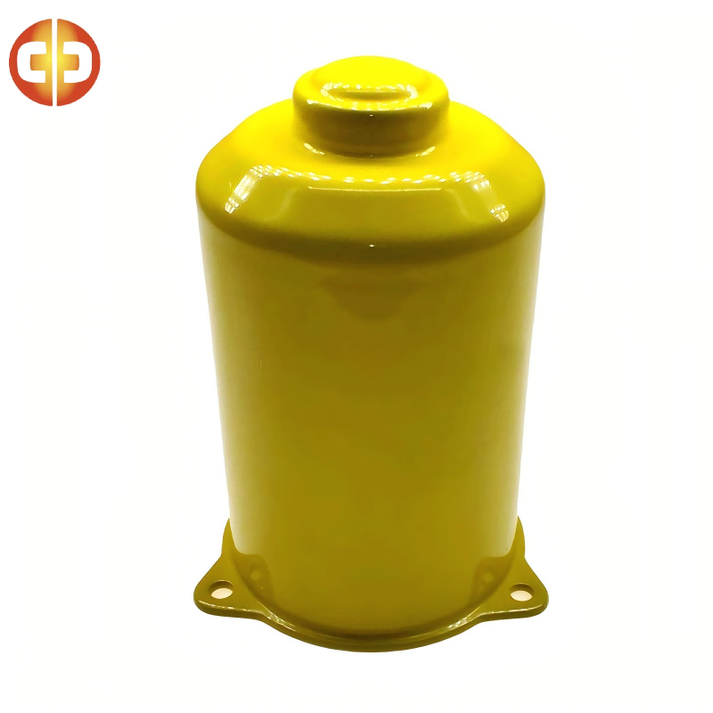 বৃত্তাকার ফিল্ম মোটর জন্য বিশেষ আবরণ