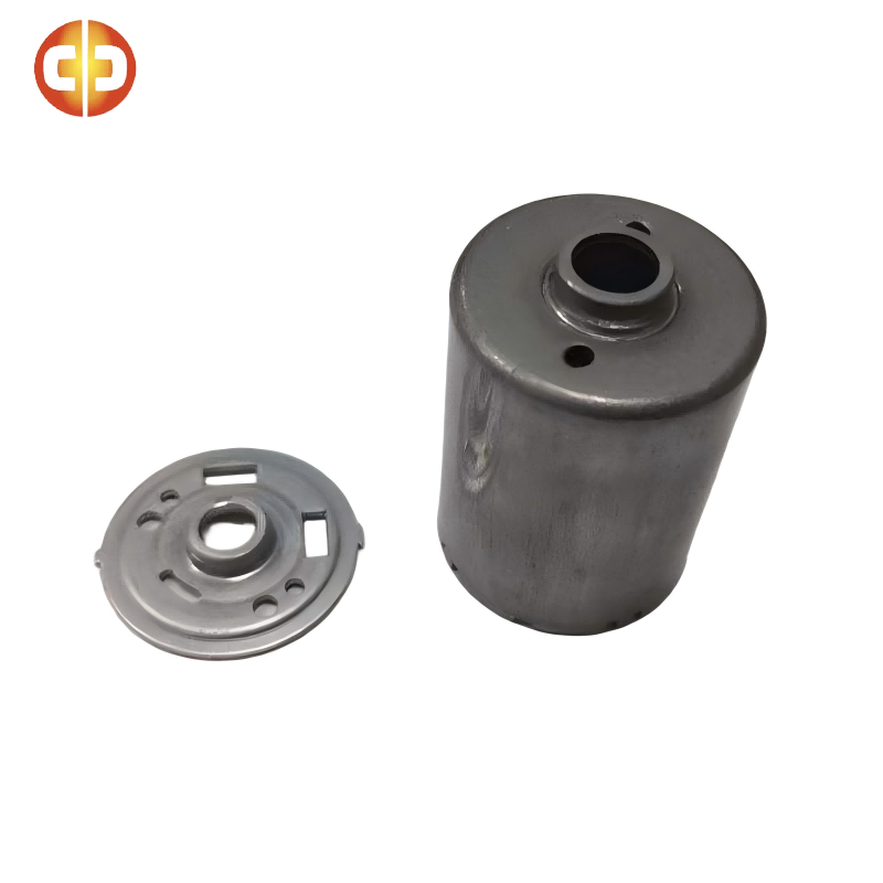 প্রসারিত মেশিন আবরণ যথার্থ হার্ডওয়্যার উপাদান